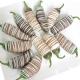 Hot ‘n Sweet: Chocolate-covered Jalapenos